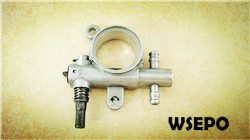 Quality Parts! Wholesale 38cc Gasoline Chainsaw oil pump - Click Image to Close